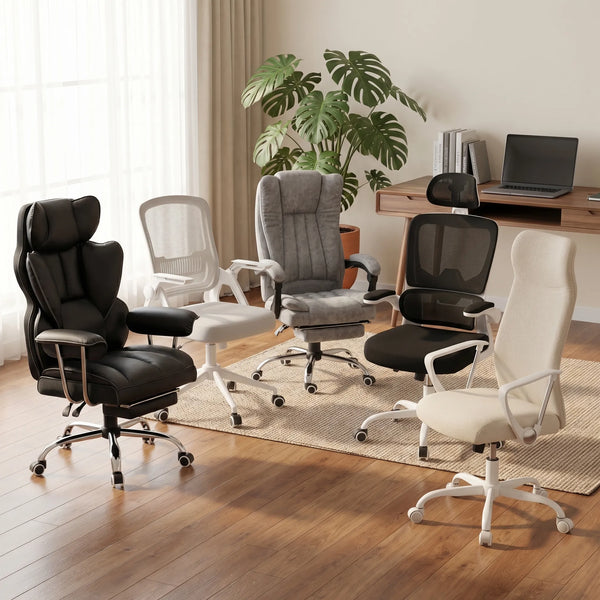 Comment Choisir sa Chaise de Bureau en 2026 : Le Guide Complet