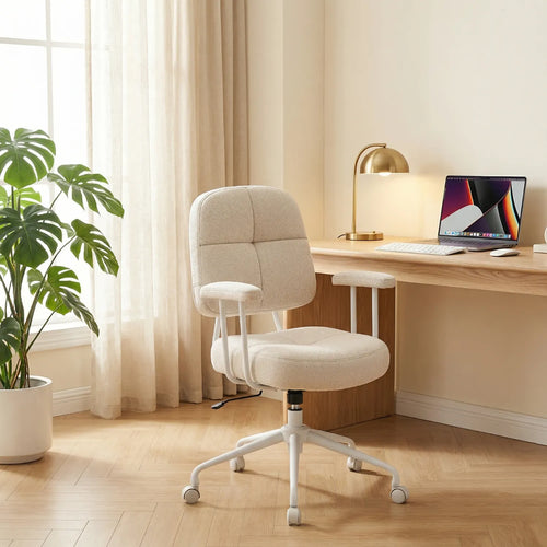 Bureau avec la chaise de bureau District 01