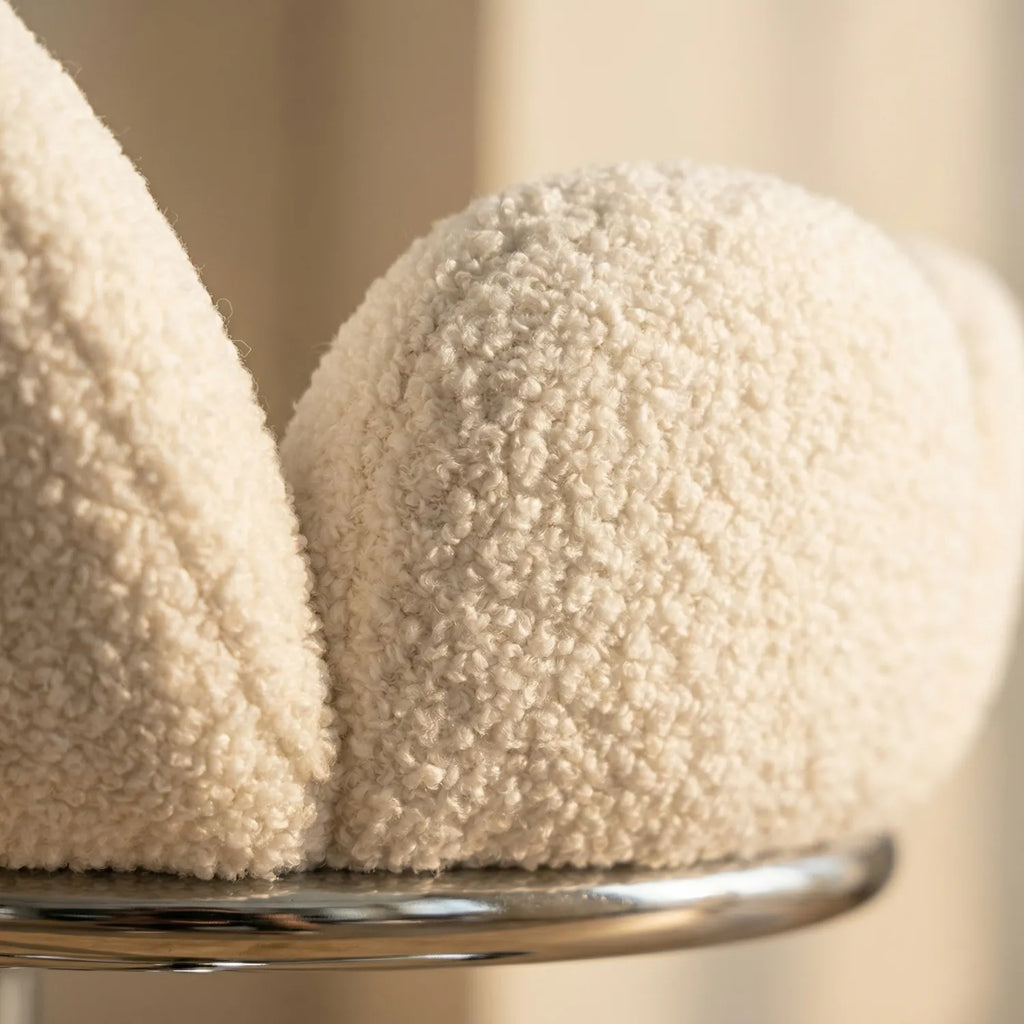 Texture de la chaise de bureau District 05