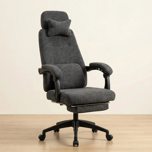 Chaise de bureau DIstrict 06 dans un espace neutre