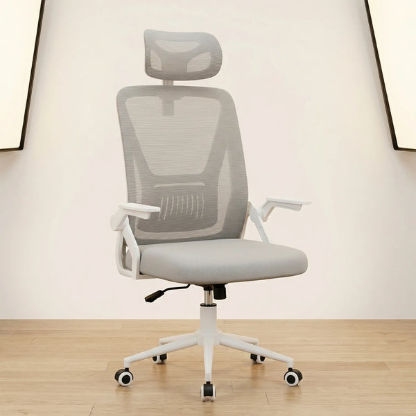 Chaise de bureau District 07 dans un studio
