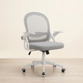 Chaise de bureau District 09 dans un studio