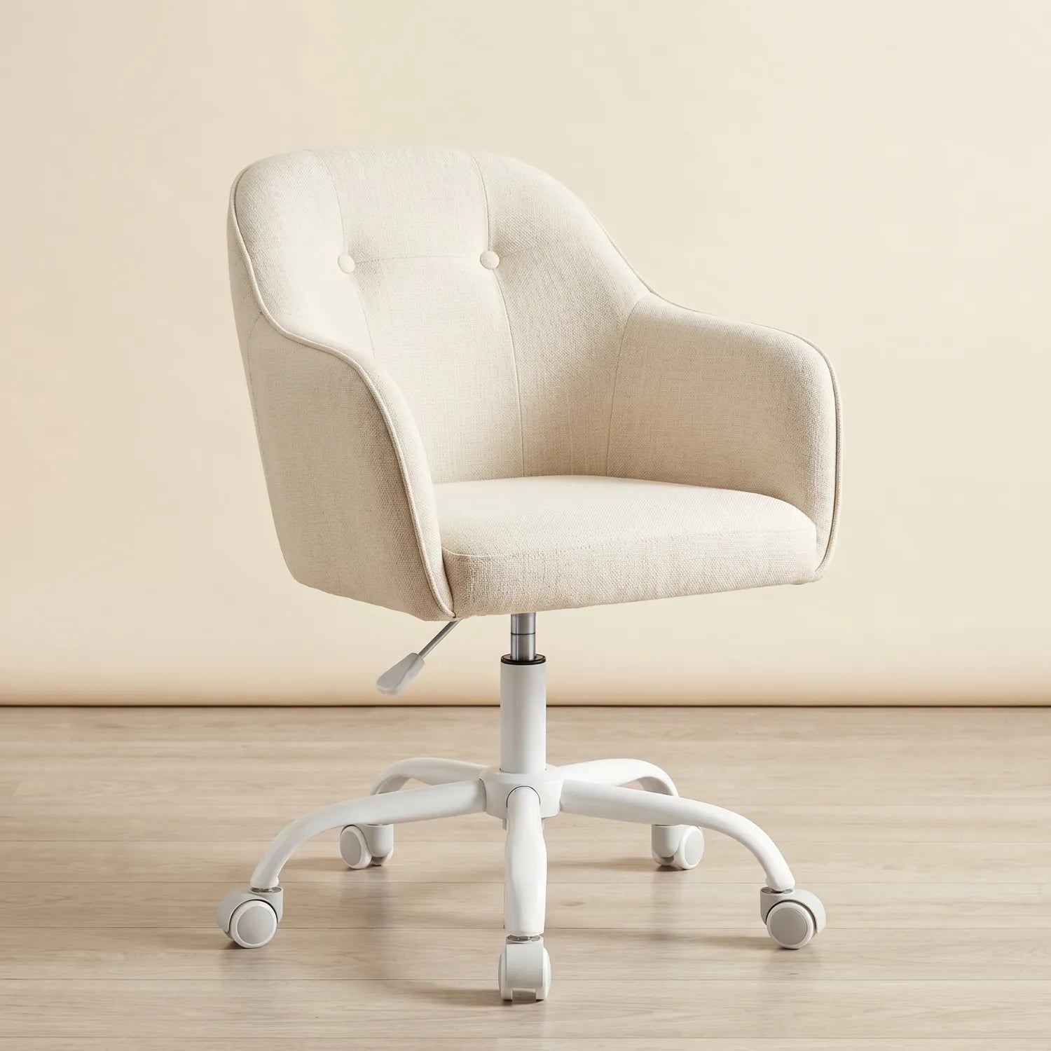 Chaise de bureau District 10 dans un studio